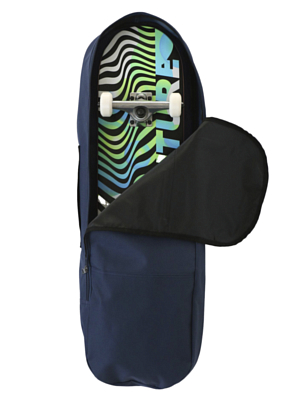 Чехол для скейтборда Footwork Deckbag Navy
