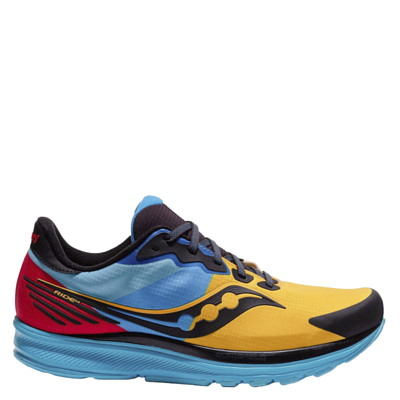 Кроссовки Saucony Ride 14 RunShield