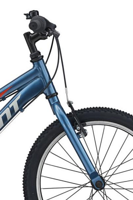 Велосипед Giant XTC Jr 20 Lite 2021 Blue Ashes