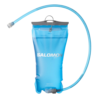 Питьевая система SALOMON Soft Reservoir 1,5L Clear Blue