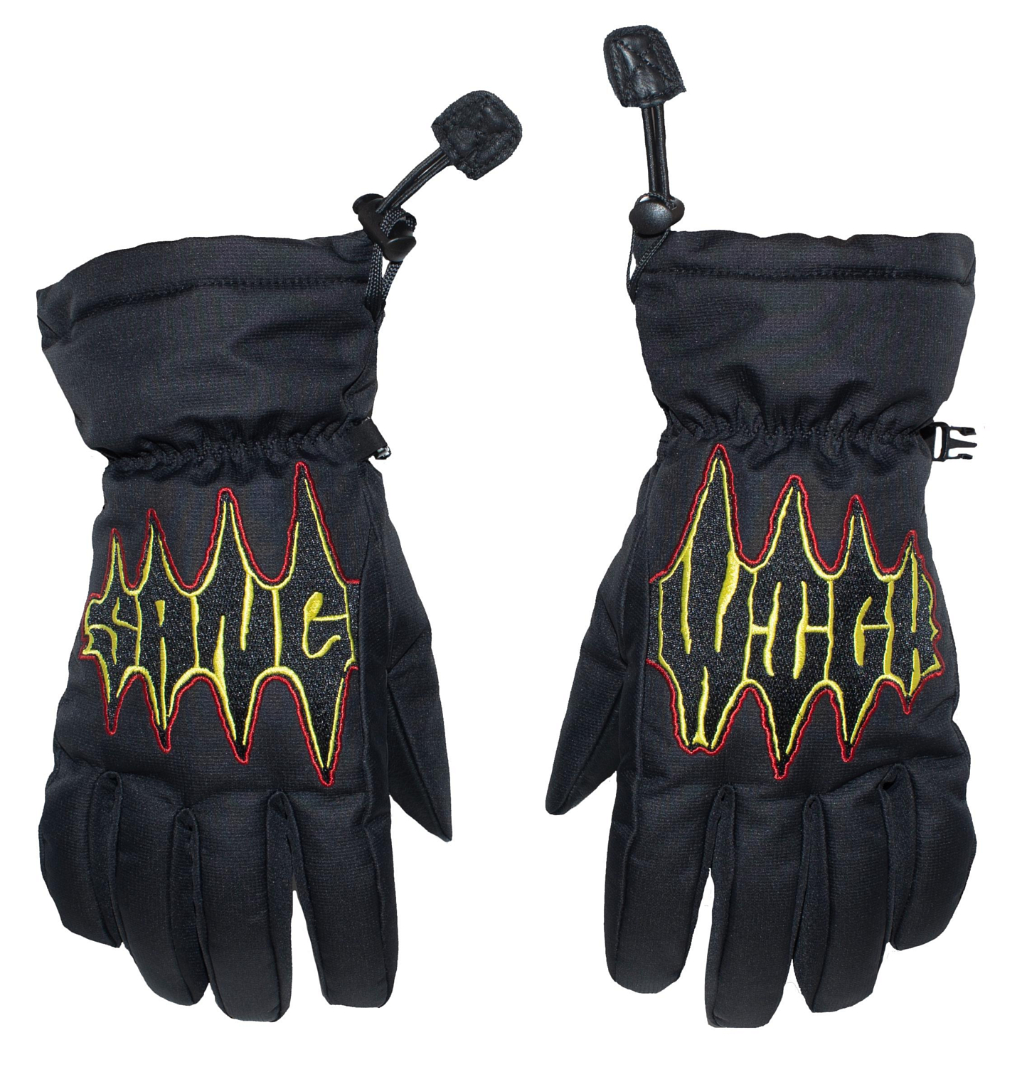 Перчатки Salmon Arms Glove Sangwich