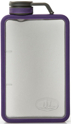 Фляга GSI Boulder Flask 6 Purple