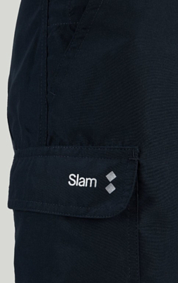 Шорты для парусного спорта SLAM Bermuda Jay Navy