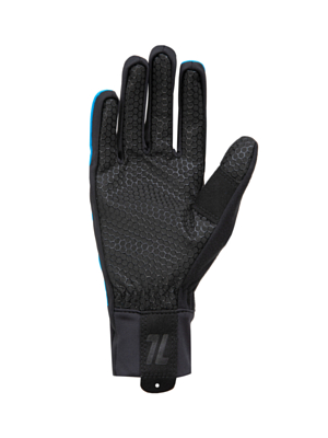 Перчатки Nordski Pro Black/Blue