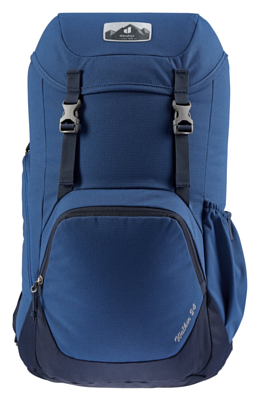 Рюкзак Deuter Walker 24 Steel-Navy