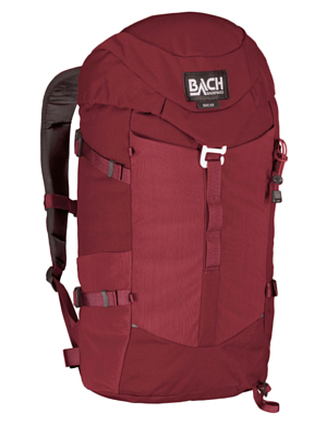 Рюкзак BACH Pack Roc 22 Red