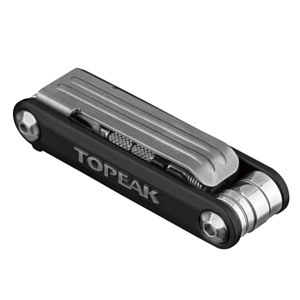 Мультитул велосипедный TOPEAK TUBI 11 COMBO