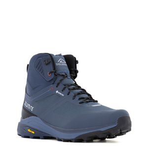 Ботинки Dolomite M's Nibelia High GTX Dark Blue