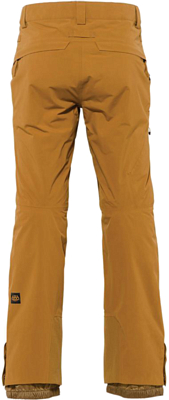 Брюки сноубордические 686 Glcr Gore-Tex Gt Golden Brown