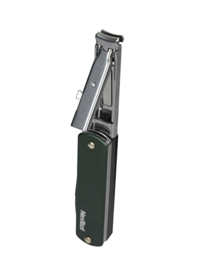 Мультиинструмент NexTool Outdoor Multi Functional Nail Clipper Army Green