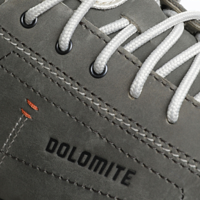 Ботинки Dolomite 54 Low Fg GTX Gunmeta Grey