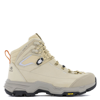 Ботинки Kailas N53° 2 FLT Mid Women's Light Khaki