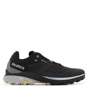 Ботинки Dolomite M's Nibelia GTX Black