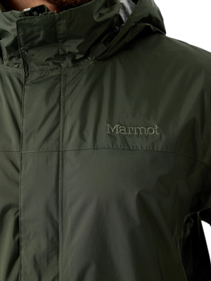 Куртка Marmot PreCip Eco Jacket Nori