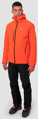 Куртка Salewa Antelao Beltovo Twr Men's Jkt Red Orange/0910