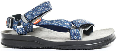 Сандалии Lizard Super Hike Etno Blue