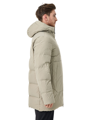 Парка Dolomite Parka M's Fitzroy H Safari Brown