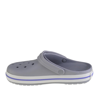 Сандалии Crocs Crocband Mcp Серый