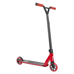 Самокат трюковой Chilli Pro Scooter 5000 Black/Red