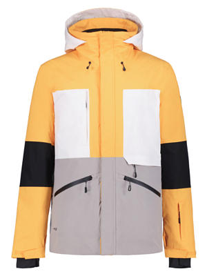 Куртка горнолыжная Icepeak Cale Yellow