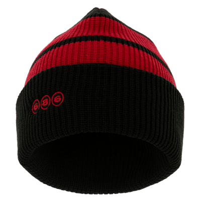 Шапка 686 Sport Stripe Black