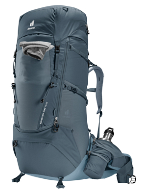 Рюкзак Deuter Aircontact Core 70+10 Graphite-Shale