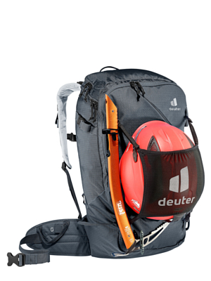 Рюкзак Deuter Freerider Pro 32+ SL Black