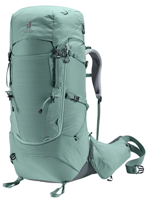 Deuter Aircontact Core 55 10 SL Jade Graphite 42690