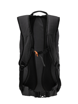 Рюкзак NIDECKER Nature Explorer 26L Black