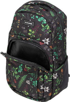 Dakine Campus L 33L Woodland Floral