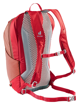 Рюкзак Deuter Speed Lite 16 Chili-Lava