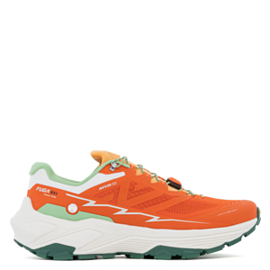 Кроссовки Kailas Fuga EX 3 Low Trail Fuga Orange