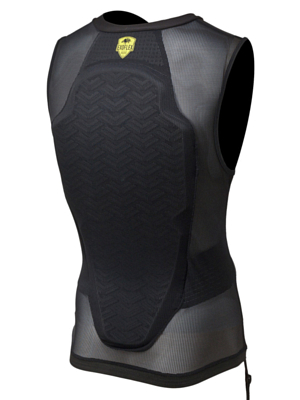 Защита спины Amplifi Reactor Waistcoat Black