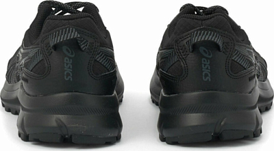 Кроссовки Asics Trail Scout 2 Black/Carrier Grey