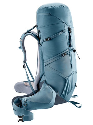 Рюкзак Deuter Aircontact Core 60+10 Atlantic-Ink