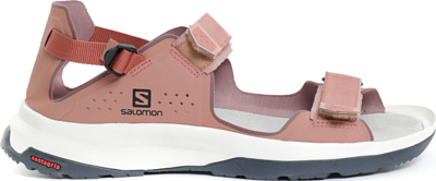 Сандалии SALOMON Tech Sandal Feel W Peach