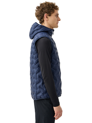 Жилет VIKING Aspen Man Vest Navy/Blue