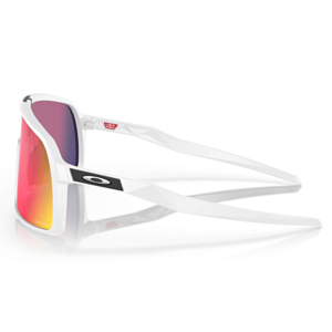 Очки солнцезащитные Oakley Sutro Matte White/Prizm Road