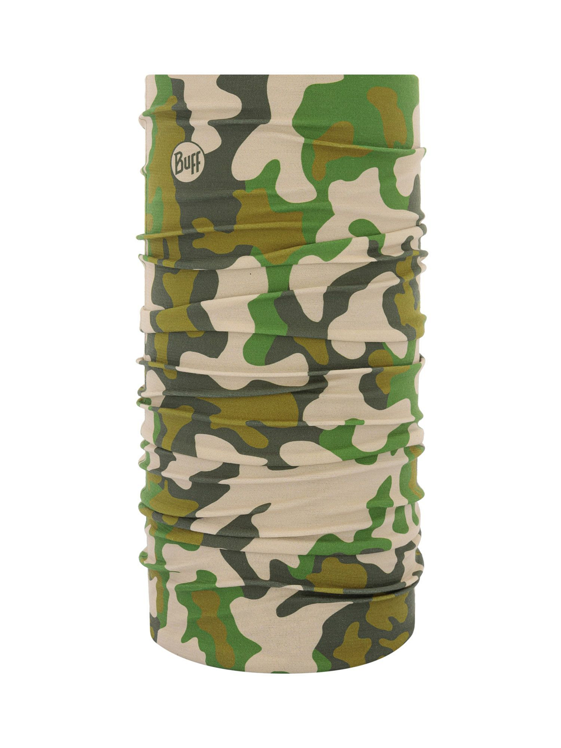 Бандана Buff CoolNet UV Enob Khaki