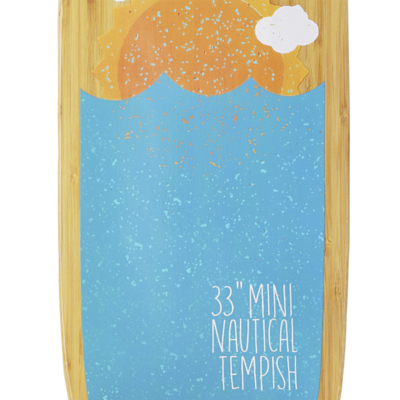 Лонгборд Tempish Mini Nautical