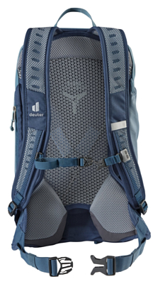 Рюкзак Deuter AC Lite 17 Slateblue-Marine