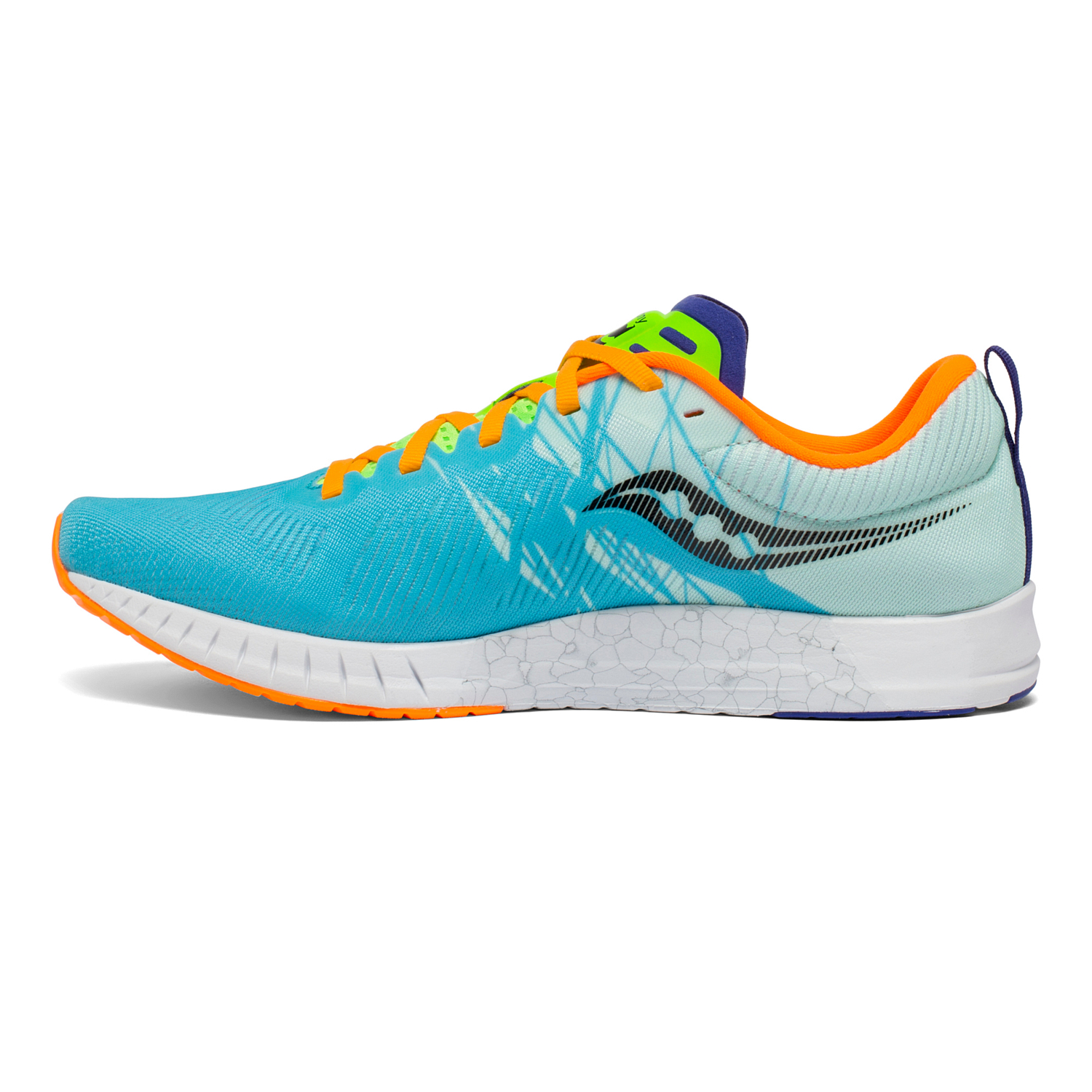 Saucony Fastwitch 9 Future Blue