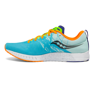 Saucony Fastwitch 9 Future Blue