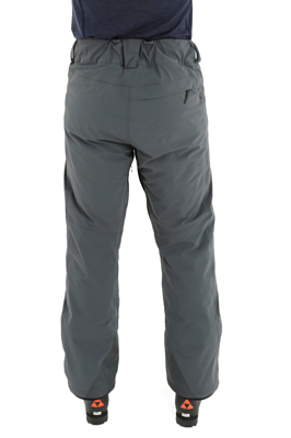 Брюки горнолыжные SALOMON Brilliant Pant M Ebony