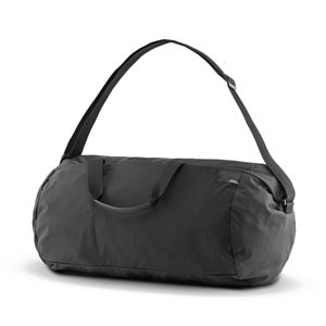 Сумка дорожная Matador ReFraction Duffle 25L Black