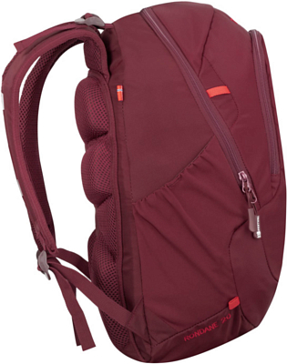 Рюкзак детский Trollkids Rondane Pack 20L Redwood