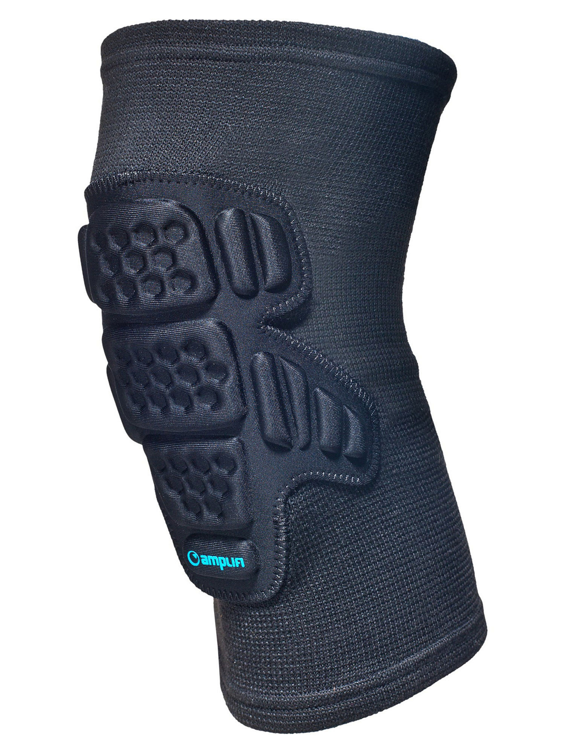 Защита коленей Amplifi Knee Sleeve Black