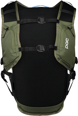 Рюкзак Poc Column VPD Backpack 13L Epidote Green