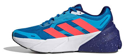 Кроссовки Adidas Adistar 1 Blue Rush