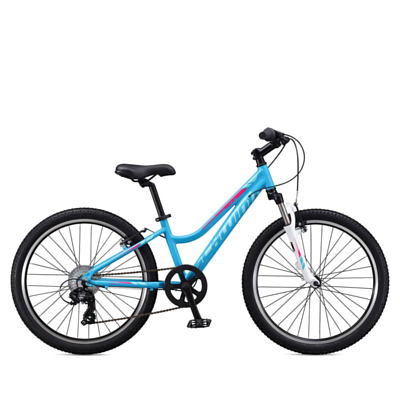 Велосипед Schwinn Lula 24 Blu 2022